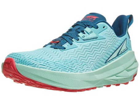 Chaussures Femme Altra Experience Wild Teal