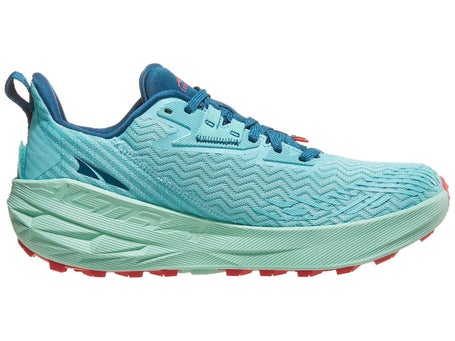 Chaussures Femme Altra Experience Wild Teal