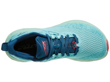 Chaussures Femme Altra Experience Wild Teal
