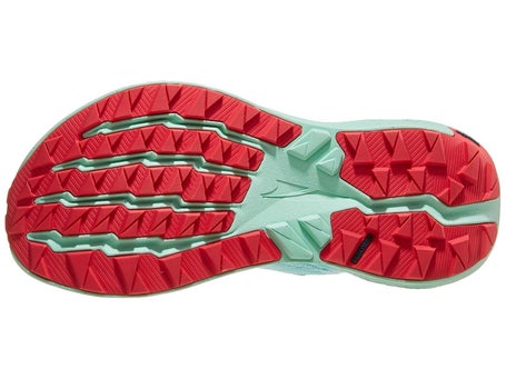 Chaussures Femme Altra Experience Wild Teal