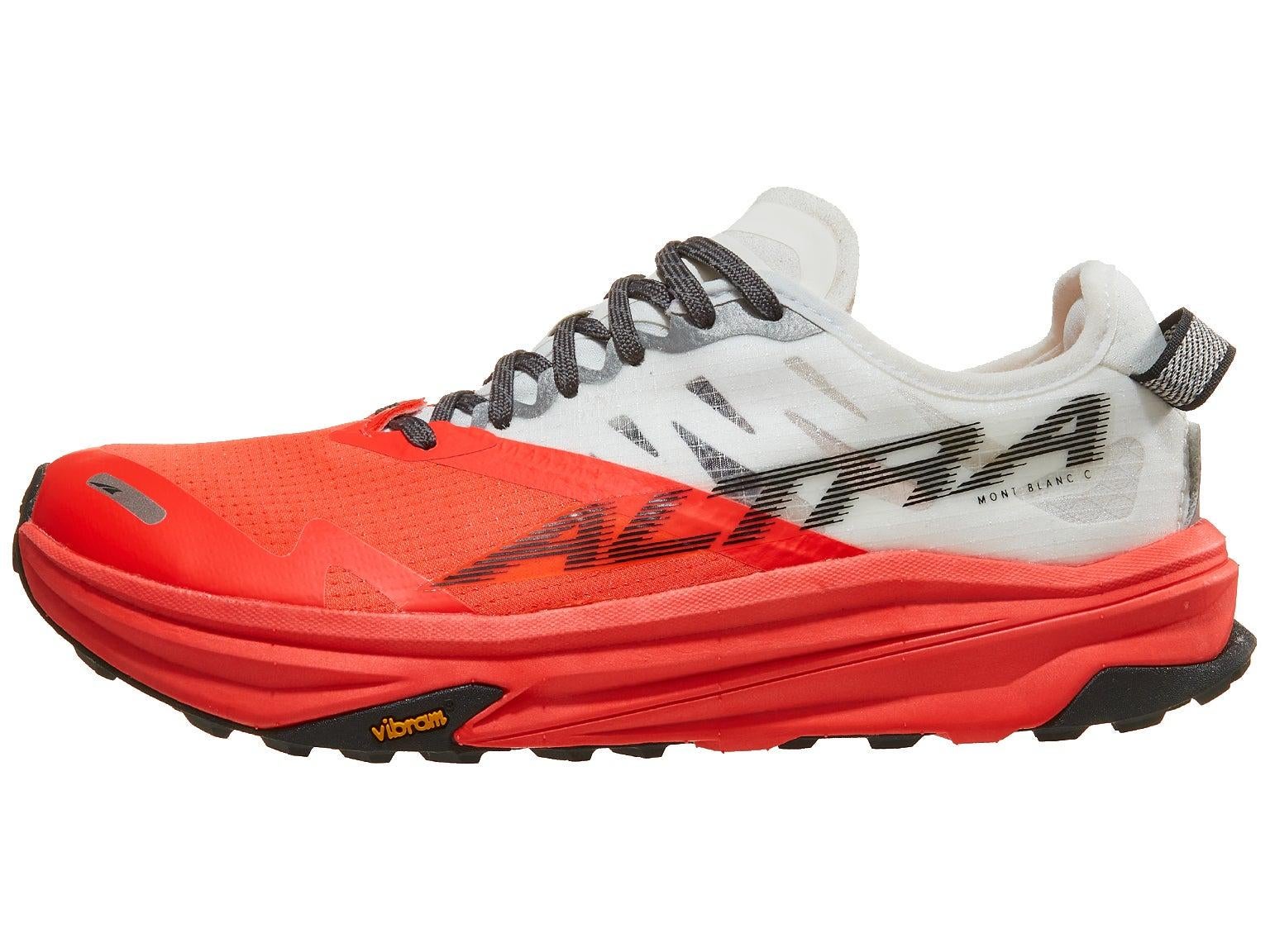 ALTRA MONT BLANC CARBON MUJER en RunningWarehouse