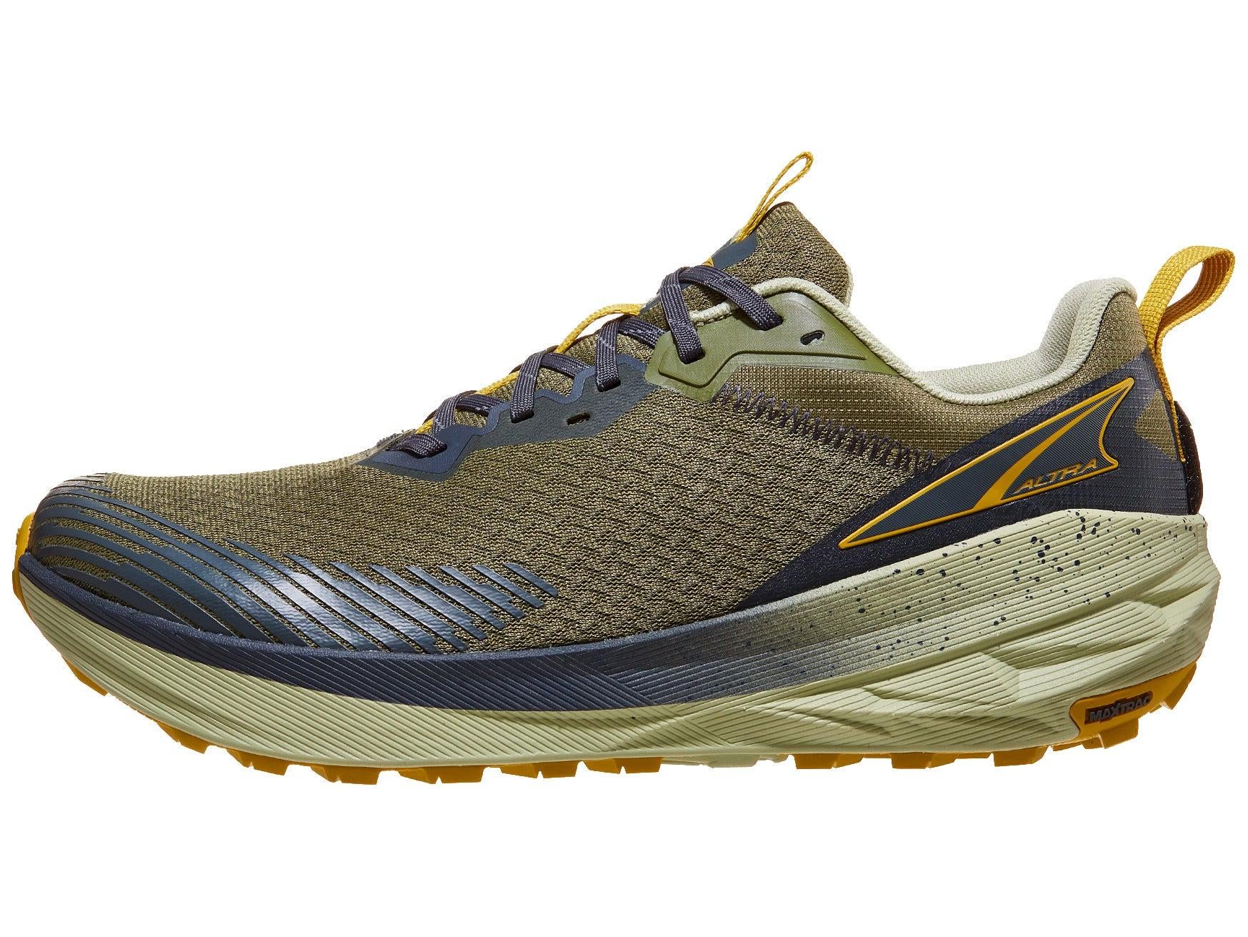 ALTRA EXPERIENCE WILD 2 HOMBRE en RunningWarehouse