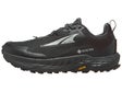 Chaussures Femme Altra Timp 5 GTX Black/Black