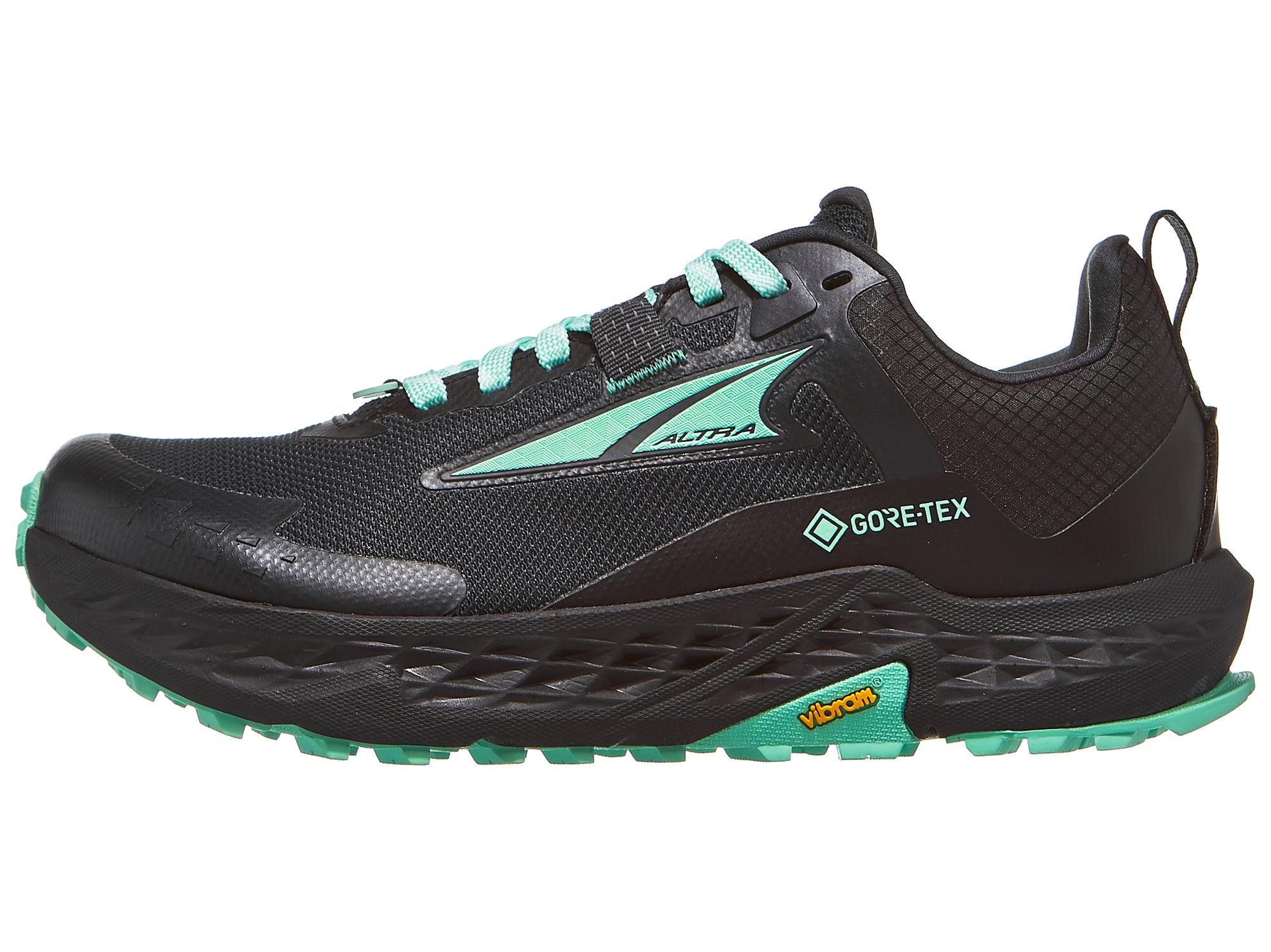 ALTRA TIMP 5 GTX MUJER en RunningWarehouse