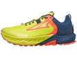 Chaussures Homme Altra Timp 5 Lime