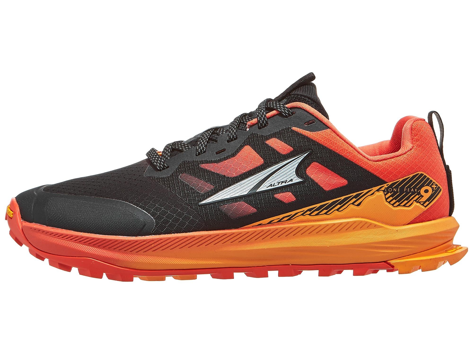 ALTRA LONE PEAK 9+ - RunningWarehouse