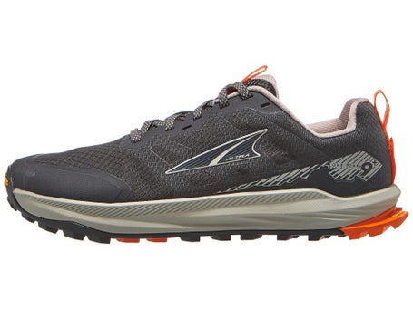 Altra Lone Peak 9+ Herren Laufschuhe Dark Shadow