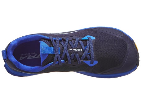 Chaussures Homme Altra Lone Peak 9+ Dark Blue