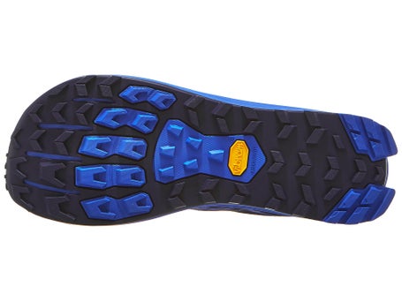 Chaussures Homme Altra Lone Peak 9+ Dark Blue