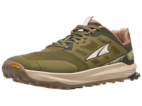 Chaussures Homme Altra Lone Peak 9+ Green