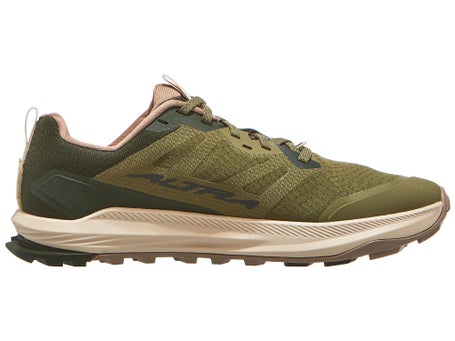 Chaussures Homme Altra Lone Peak 9+ Green