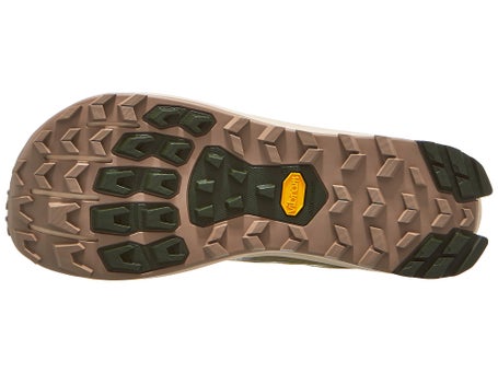 Chaussures Homme Altra Lone Peak 9+ Green