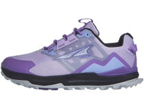 Chaussures Femme Altra Lone Peak All Weather Gris/Violet