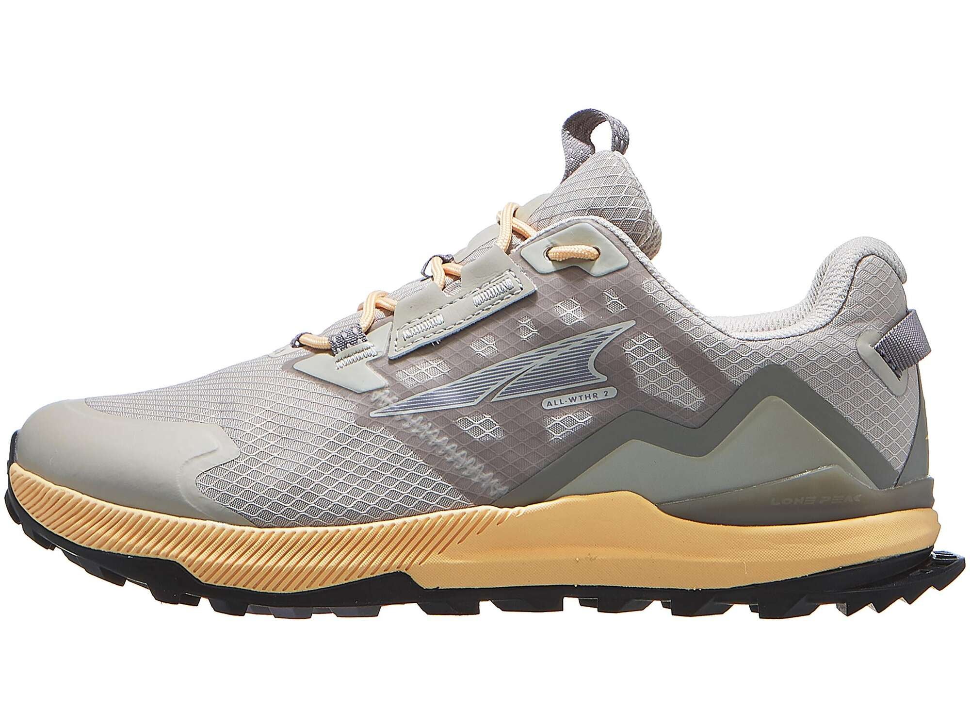 ALTRA LONE PEAK trailrunning junior baratas ofertas outlet en RunningWarehouse