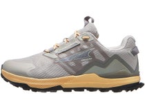 Altra Lone Peak All Weather Low 2 Women's Shoes Grey