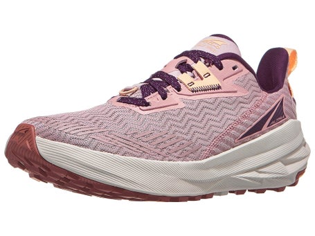 Chaussures Femme Altra Experience Wild Taupe