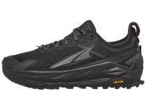 Chaussures Homme Altra Olympus 5 noires
