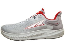 Altra Torin 7 Men's Shoes Grey/Red