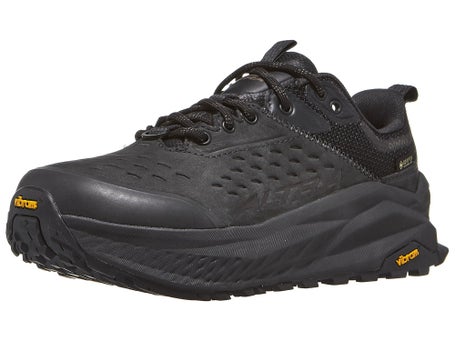 Altra Olympus Hike Low GTX 2 Damen Laufschuhe Schwarz