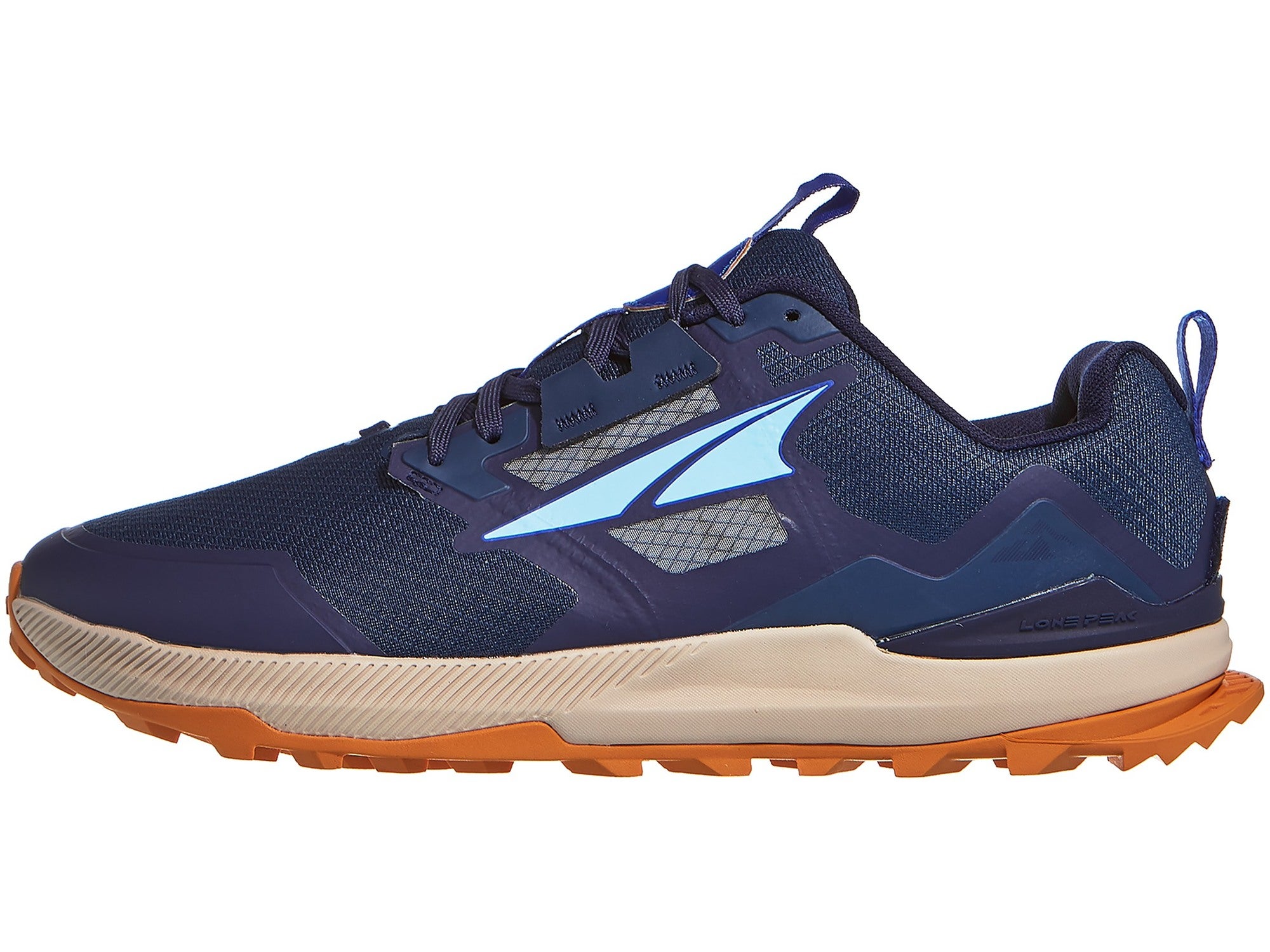 ALTRA LONE PEAK 7 - RunningWarehouse