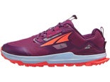 Altra Lone Peak 7 Women's Shoes Purple/Orange
