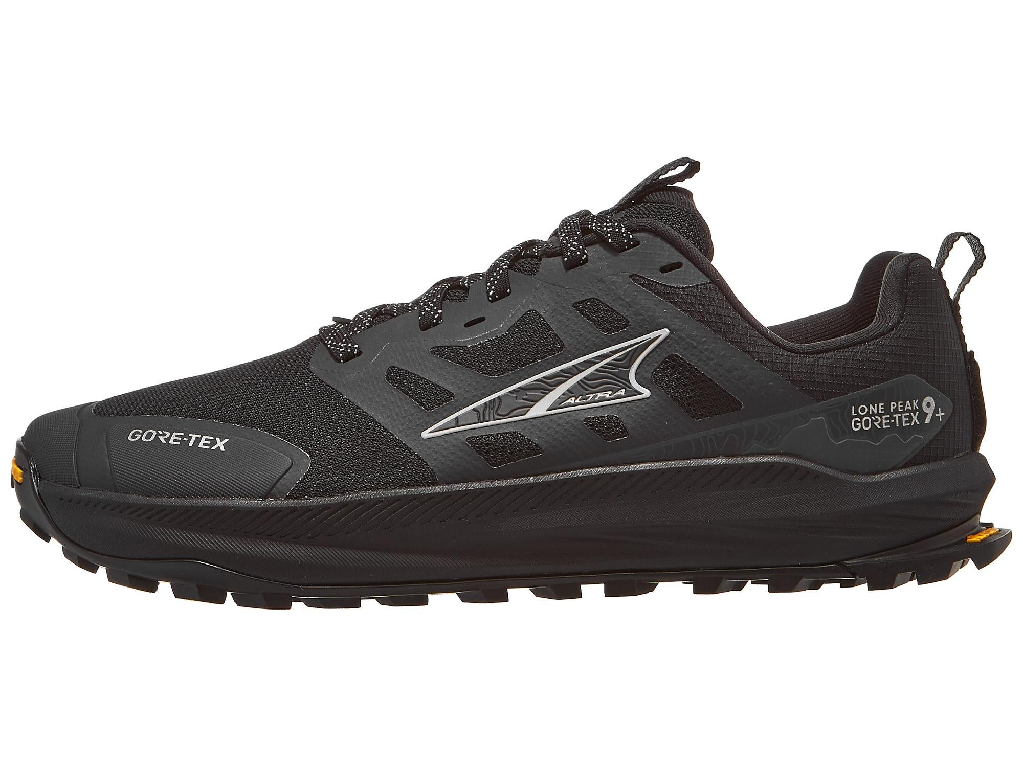 ALTRA LONE PEAK 9+ - RunningWarehouse