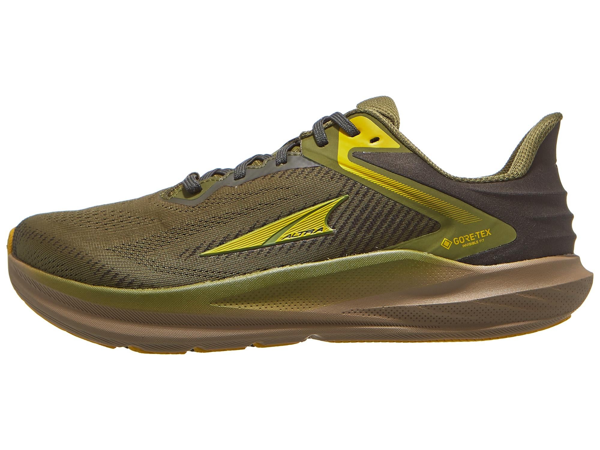ALTRA TORIN 8 GORE-TEX - RunningWarehouse