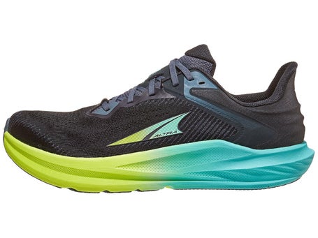 Altra Torin 8 Herren Laufschuh Schwarz Limette