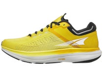 Altra Vanish Tempo Men's Shoes Yellow