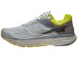 Chaussures Femme Altra Vanish Tempo Gris/Jaune