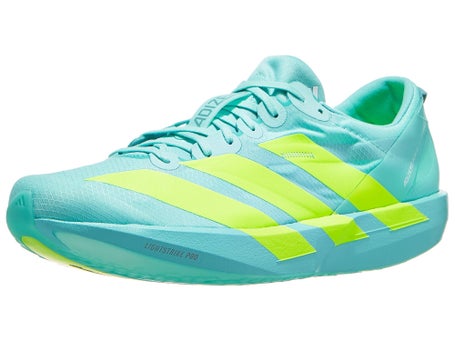 Scarpe adidas Adizero Adios 9 Aqua Lucid Uomo