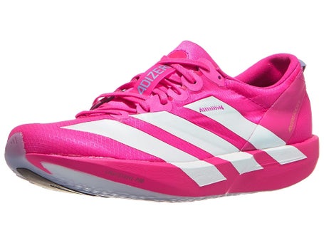 Chaussures Homme adidas Adizero Adios 9 Shock Pink Plum