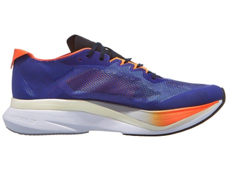 Chaussures Homme adidas Adizero Boston 12 Blue White