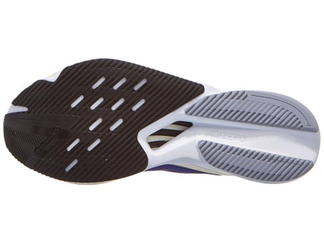 Chaussures Homme adidas Adizero Boston 12 Blue White