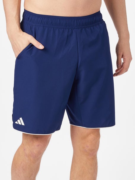 Pantalón corto hombre adidas Club 9