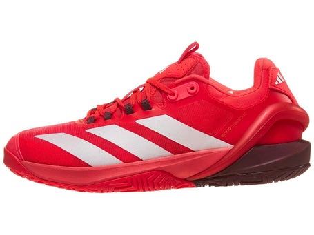 Chaussures Homme adidas adizero Cybersonic 2 Lucid Red TOUTES SURFACES