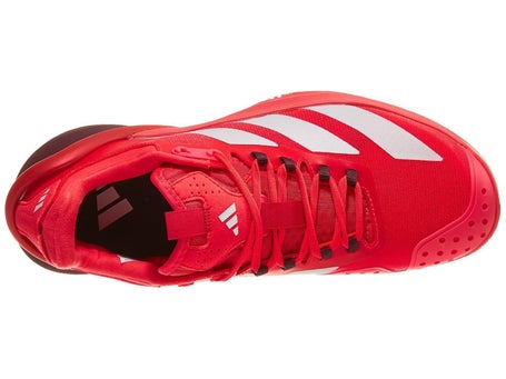 Chaussures Homme adidas adizero Cybersonic 2 Lucid Red TOUTES SURFACES