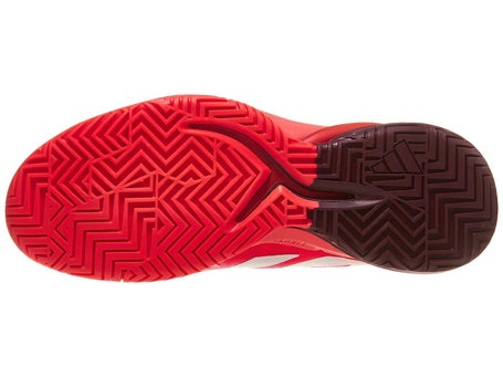 Chaussures Homme adidas adizero Cybersonic 2 Lucid Red TOUTES SURFACES