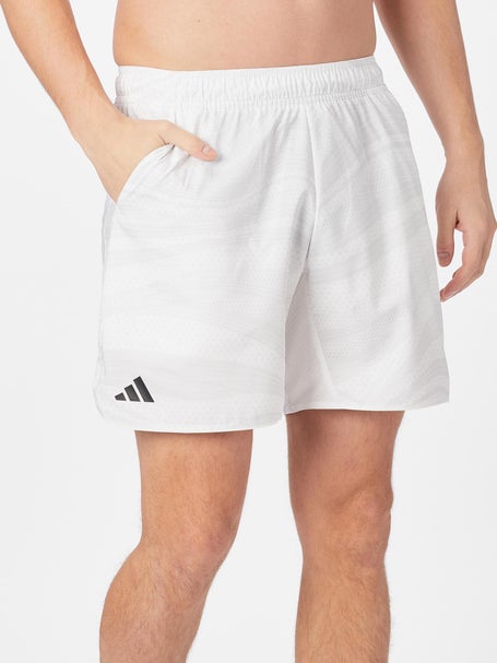 Pantalón corto hombre adidas Club Graphic