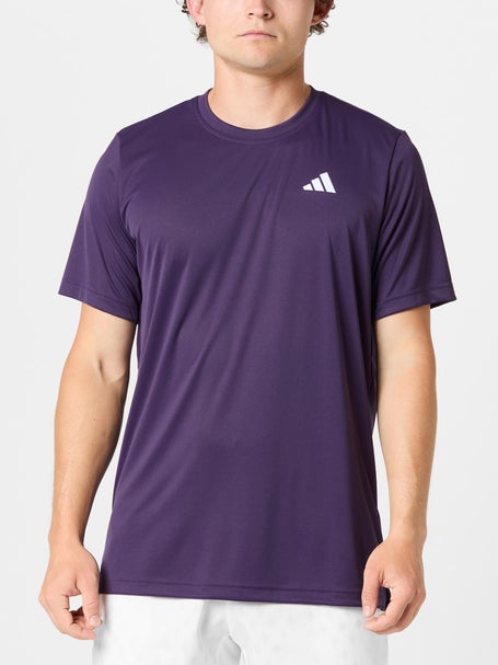 Camiseta técnica hombre adidas Club Otoño