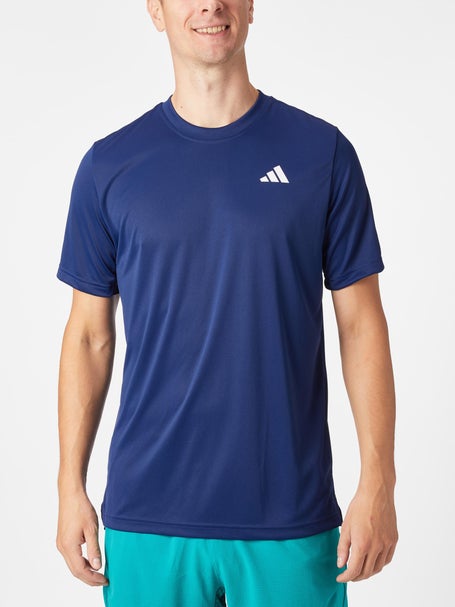 Camiseta técnica hombre adidas Club Otoño