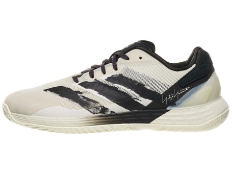 Chaussures Homme adidas Defiant Speed 2 Y3 Grey Black TOUTES SURFACES