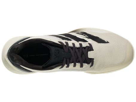 Chaussures Homme adidas Defiant Speed 2 Y3 Grey Black TOUTES SURFACES