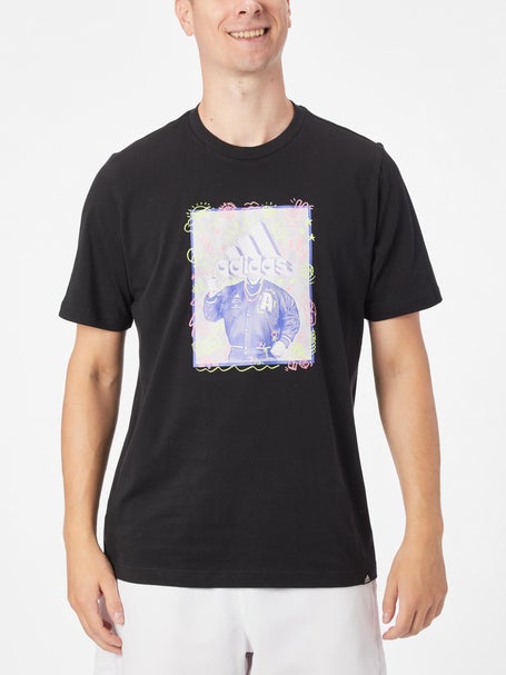 T shirt Homme adidas Doodle Automne