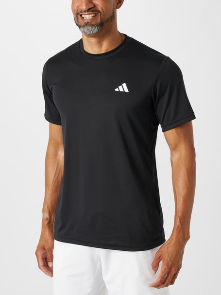 Camiseta técnica hombre adidas Basic Otoño