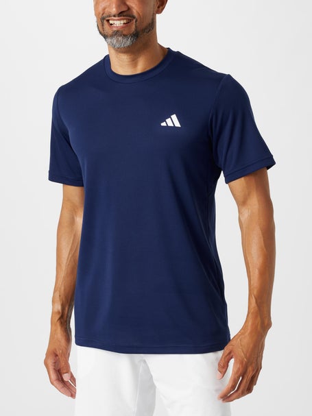 Camiseta técnica hombre adidas Training Basic Otoño