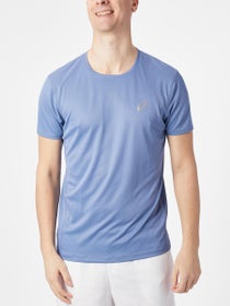 T-shirt Homme ASICS Core Bleu