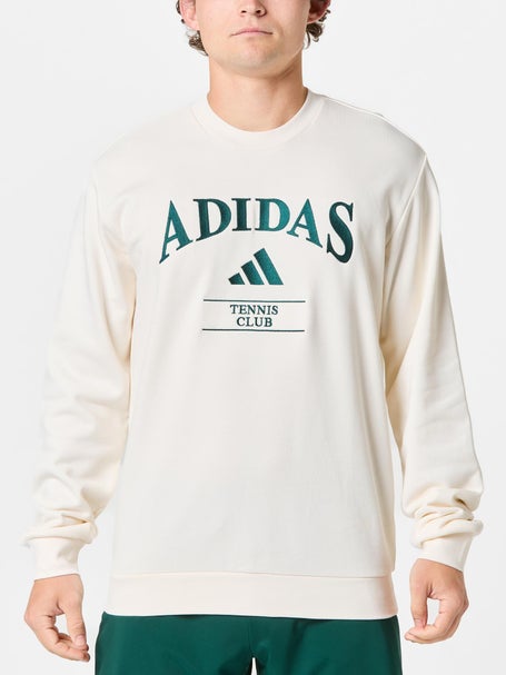 Sudadera hombre adidas Heritage Otoño