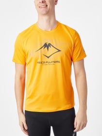 T-shirt Homme ASICS Fujitrail Logo