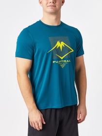 T-shirt Homme ASICS Fujitrail